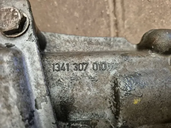 Sélecteur de vitesses manuel DAF XF 105, 85 CF Euro 5 image 4