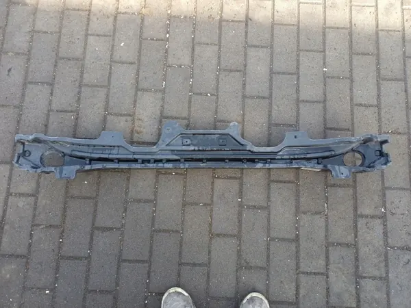 KIA OEM 86631H8410 Barra parachoques trasera Rio 4/Stonic image 4