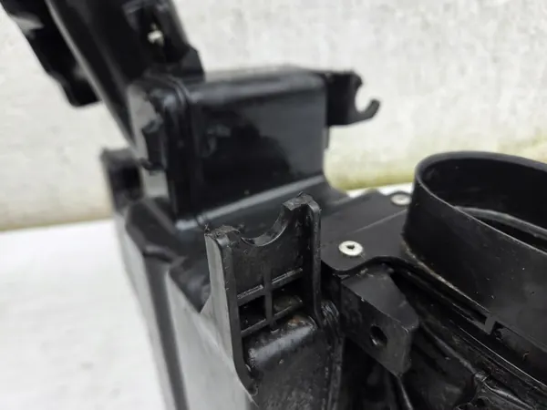Résonateur d'air OEM 28220-A5800 pour Kia Ceed II 1.6 CRDI image 5