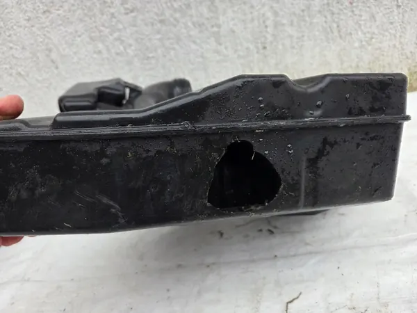 Résonateur d'air OEM 28220-A5800 pour Kia Ceed II 1.6 CRDI image 7
