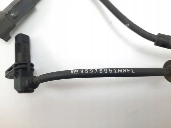ABS-wielsensor Chevrolet Spark 2010 95976062 image 2