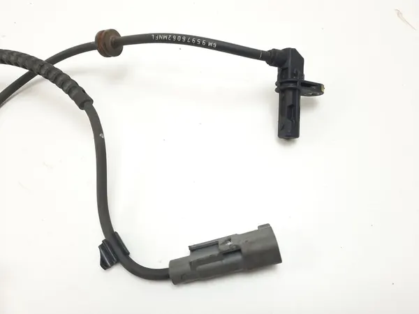 ABS-wielsensor Chevrolet Spark 2010 95976062 image 4