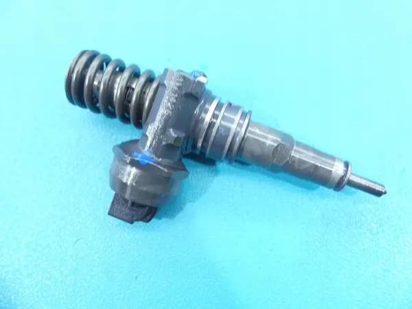 OEM 0414720038 geteste ruitenwisserspomp 1.9 TDI image 2