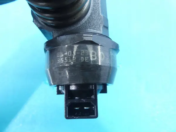 OEM 0414720038 geteste ruitenwisserspomp 1.9 TDI image 3