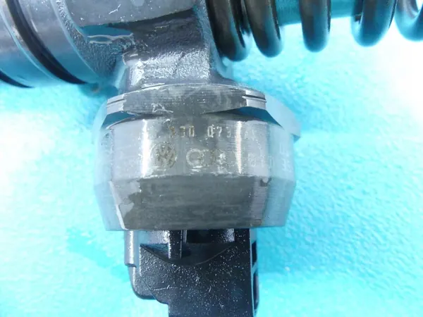 OEM 0414720038 geteste ruitenwisserspomp 1.9 TDI image 4