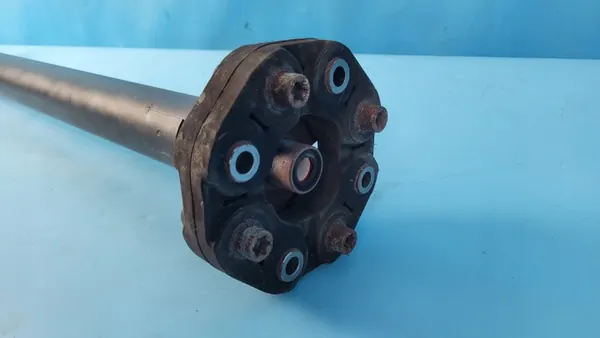Mercedes W206 C220 drivaxel OEM A2064101800 image 7