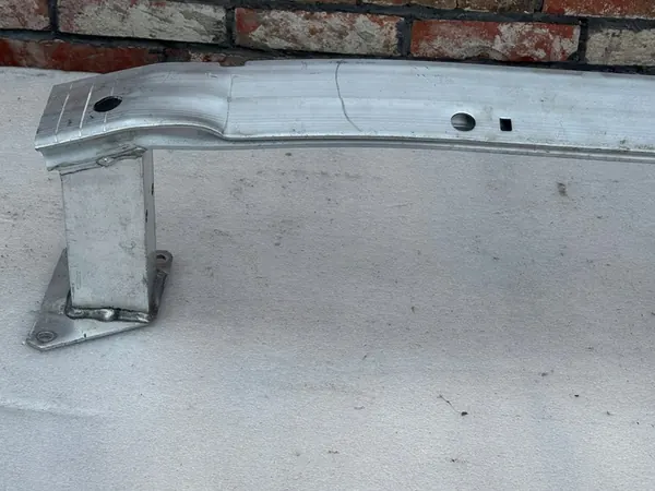 Bakre stötfångarbalk Opel Insignia 2 II B YR00270580 image 2