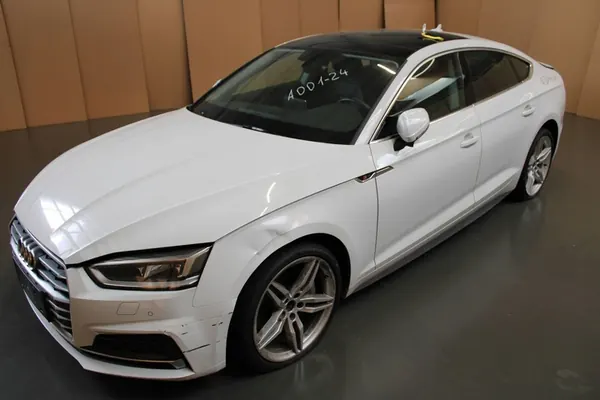 Iniettore Carburante Audi A5 F5 A4 B9 2.0 TFSI 06L906036AA image 6