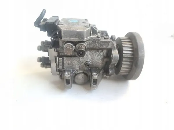 Hochdruckkraftstoffpumpe VW Audi A8 A6 A4 2.5 TDI 059130106M image 3