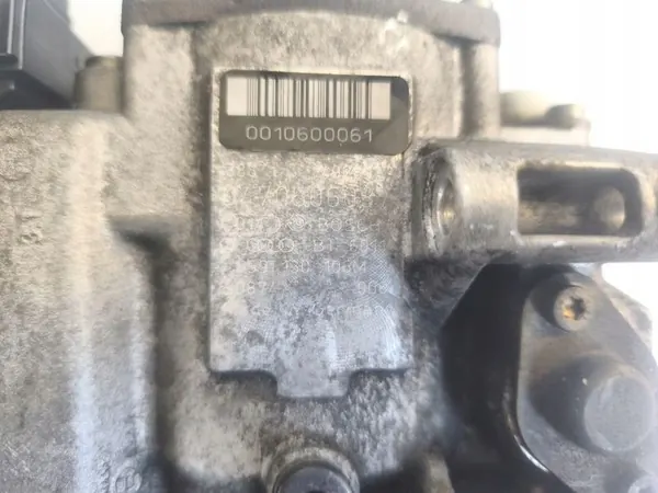 Hochdruckkraftstoffpumpe VW Audi A8 A6 A4 2.5 TDI 059130106M image 6