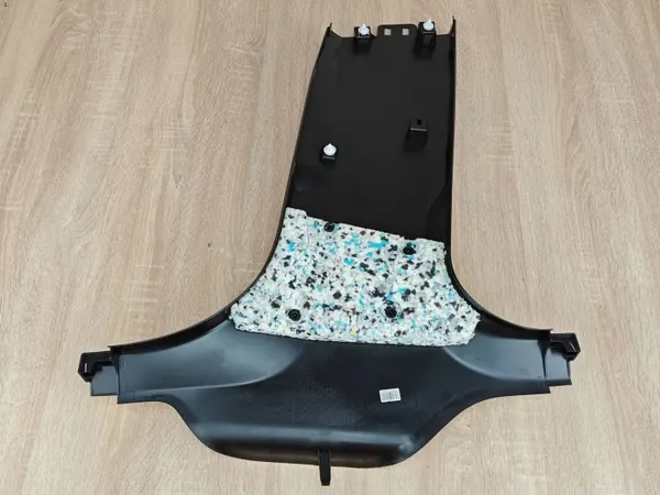 OEM 7384529 Couvre-poteau B Gauche BMW G30 Occasion image 4