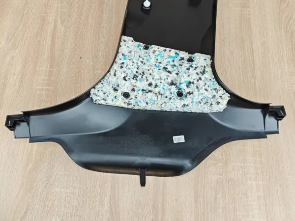 OEM 7384529 Couvre-poteau B Gauche BMW G30 Occasion image 5