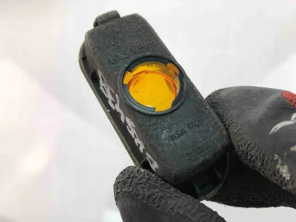 Indicador Esquerdo Seat Toledo I (1L) 3A0949117G image 4