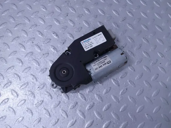 Jaguar XJ X350 Schiebedachmotor OEM 2R83F53508AC image 2