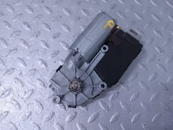 Jaguar XJ X350 Schiebedachmotor OEM 2R83F53508AC image 4