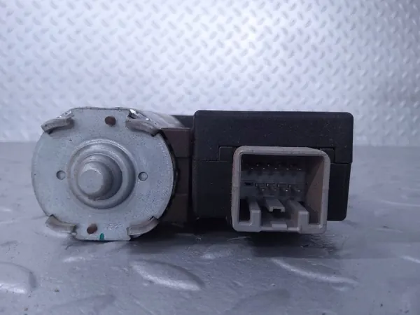Jaguar XJ X350 Schiebedachmotor OEM 2R83F53508AC image 5