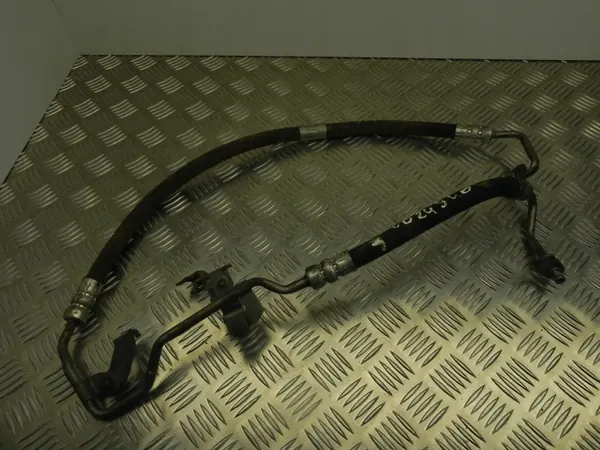 Lignes Flexibles/Rigides Mercedes-Benz SLK 2013 OEM A1724601324 image 2
