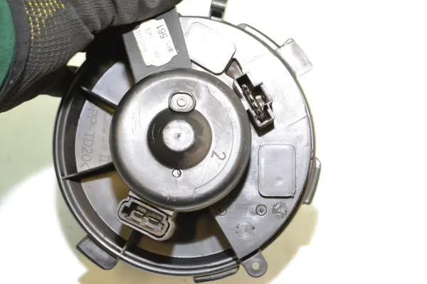 Lüfter WENTYLATOR DMUCHAWA OEM - Peugeot OE image 5