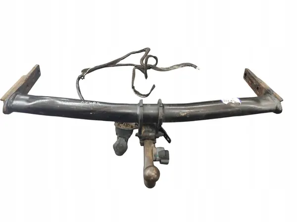 Reboque Desmontável THULE com Fiação para Volvo XC60 I image 1