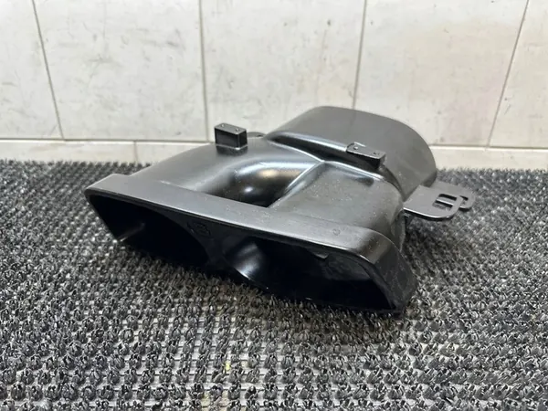 Ponta de escape Mercedes-Benz C AMG W205 SOM7044 image 1