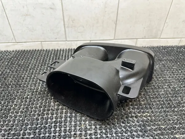 Ponta de escape Mercedes-Benz C AMG W205 SOM7044 image 2