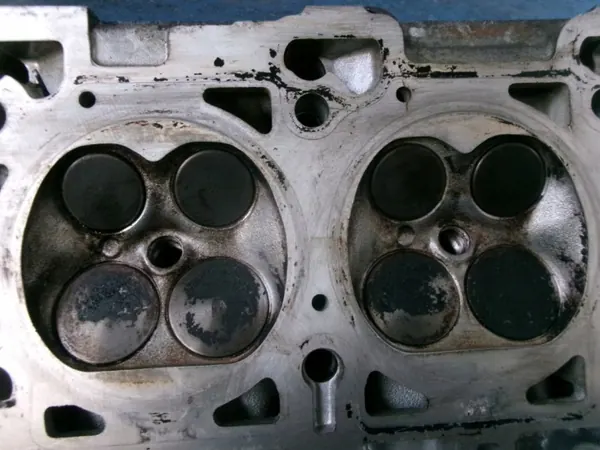 OEM 4663894T Oikea Sylinterikansi Chrysler 300M 3.5L image 7