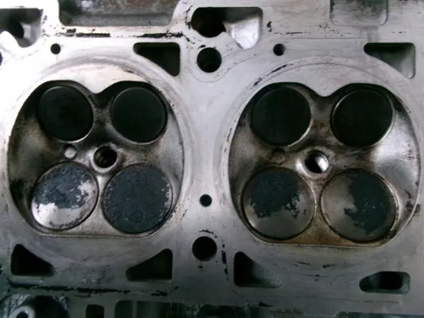 OEM 4663894T Oikea Sylinterikansi Chrysler 300M 3.5L image 8