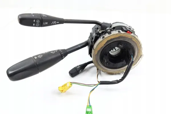 Mercedes W211 Ohjauskulma-anturi OEM 2115459832 image 2