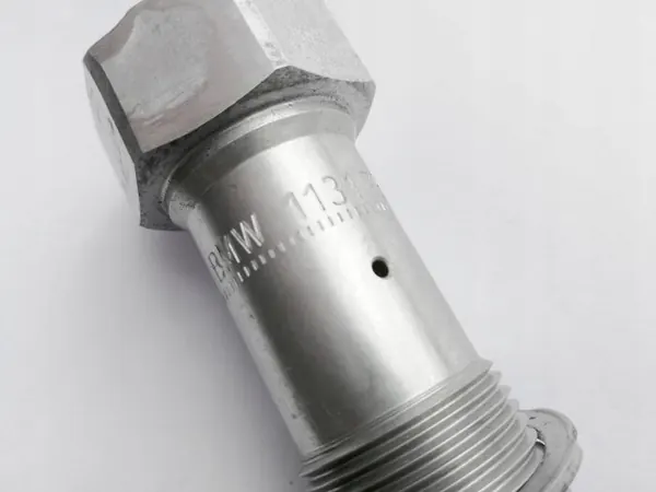 Tensor BMW OEM 11317532056 para M2 M4 X image 4