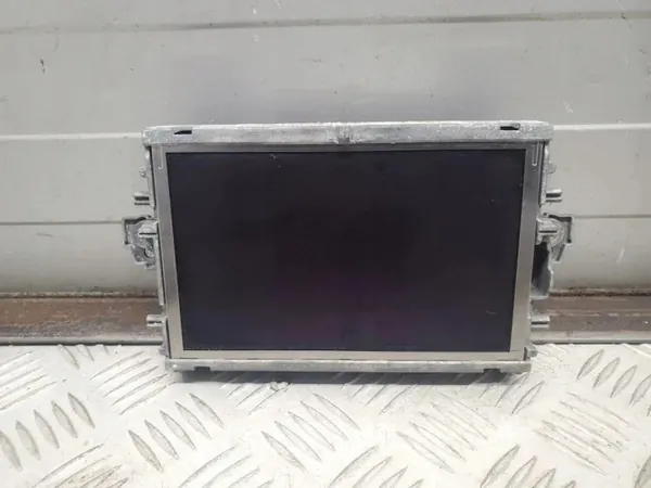 OEM A2129009616 Navigatiescherm Mercedes E W212 image 2