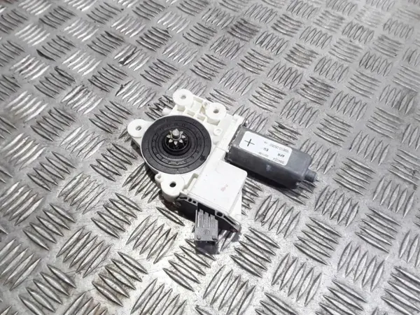 Toyota OE Raammotor OEM 992046100 Linker voorportier image 2