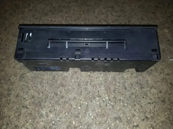 BMW Navigationsskärm OEM 62138363577 för 3-serien image 3