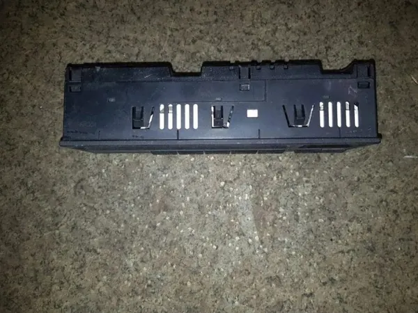 BMW Navigationsskärm OEM 62138363577 för 3-serien image 4