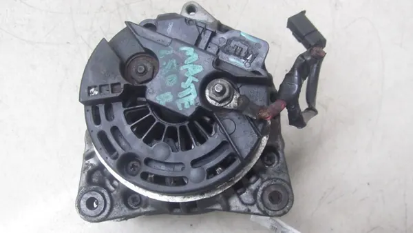 TRAFIC MASTER II 2.5 Vaihtovirtageneraattori 8200175210 image 2