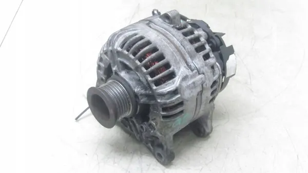 TRAFIC MASTER II 2.5 Vaihtovirtageneraattori 8200175210 image 5