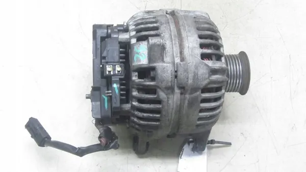 TRAFIC MASTER II 2.5 Vaihtovirtageneraattori 8200175210 image 6