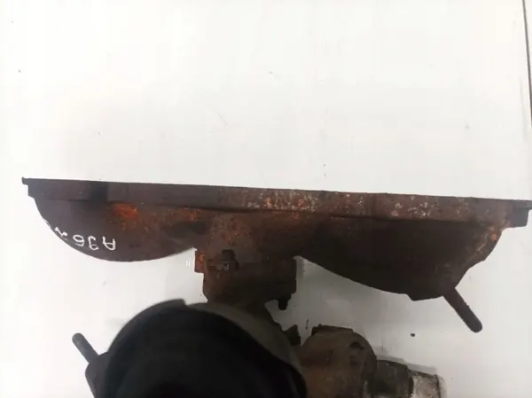 SsangYong Kyron Abgaskrümmer OEM a6641420301 image 2