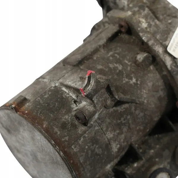 BMW E60 E61 E70 E81 E87 E90 E91 E92 Vattenpump 7586925 image 6