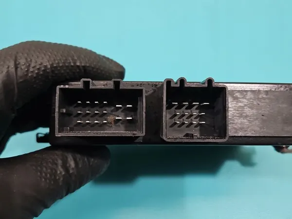 VW TIGUAN I 07-11 MODULKONTROLLER 1K0907383D image 5