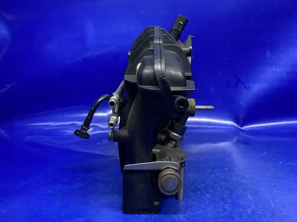 ANSCHLUSSSTUTZEN AUDI A4 B7 B6 2.0 TFSI 06F133201N image 2