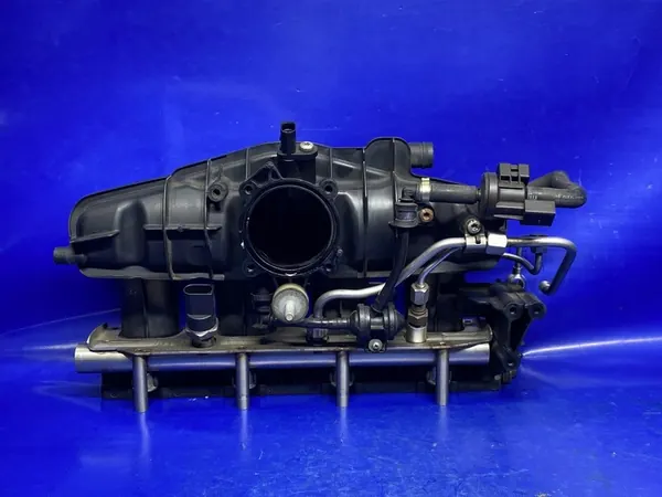 ANSCHLUSSSTUTZEN AUDI A4 B7 B6 2.0 TFSI 06F133201N image 3