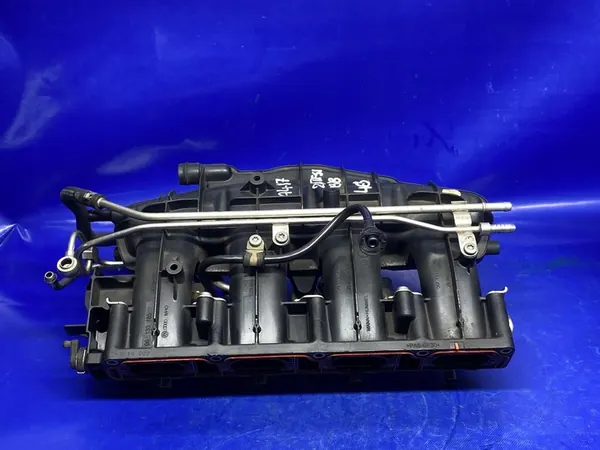 ANSCHLUSSSTUTZEN AUDI A4 B7 B6 2.0 TFSI 06F133201N image 5