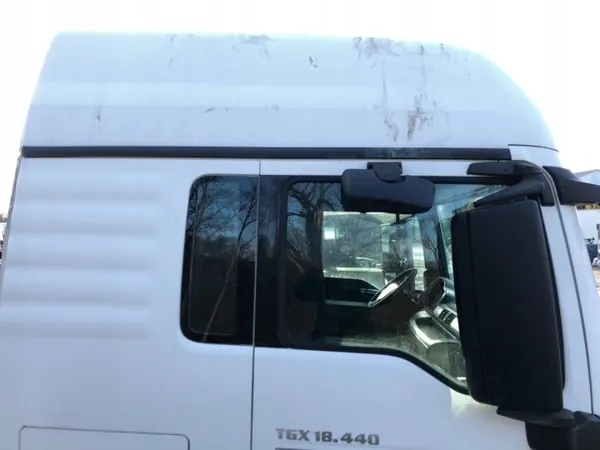 Komplette Kabine für MAN TGX I 18.440 EURO 6 XLX BRUTTO image 4
