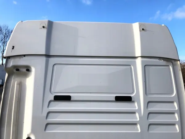 Komplette Kabine für MAN TGX I 18.440 EURO 6 XLX BRUTTO image 5