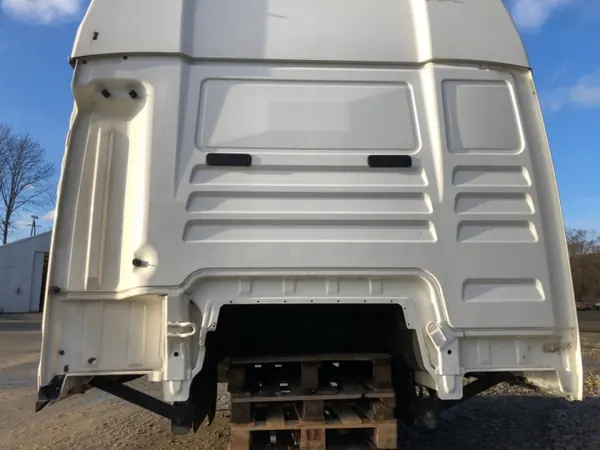 Komplette Kabine für MAN TGX I 18.440 EURO 6 XLX BRUTTO image 6