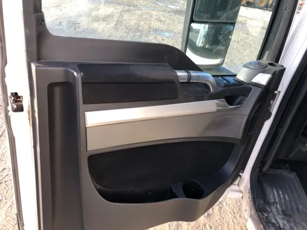 Komplette Kabine für MAN TGX I 18.440 EURO 6 XLX BRUTTO image 9