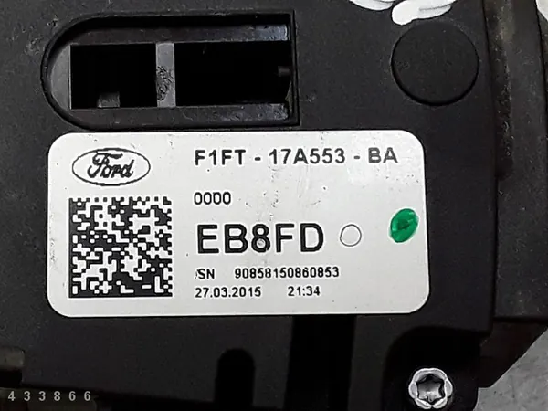 Interrupteur Ford Focus 2015 f1ft17a553ba image 5