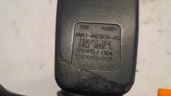 Tensor de correa izquierdo delantero Ford Focus MK2 OEM 4M51A61209AG image 3