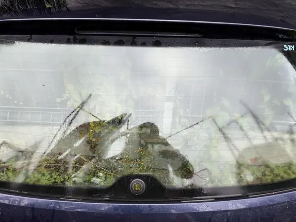 Vitre Hayon VW PASSAT B7 VARIANT - Pièce OEM image 3