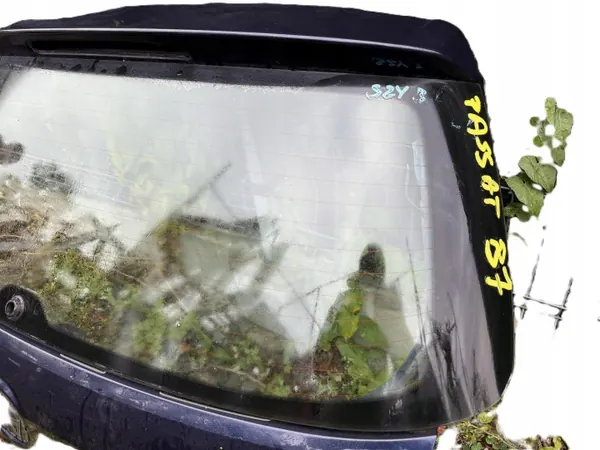 Vitre Hayon VW PASSAT B7 VARIANT - Pièce OEM image 4